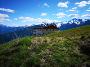  Restor Natura Malga Mondent  Пракорно